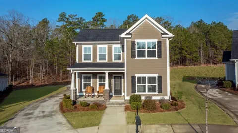 1231 Carriage Ridge DR