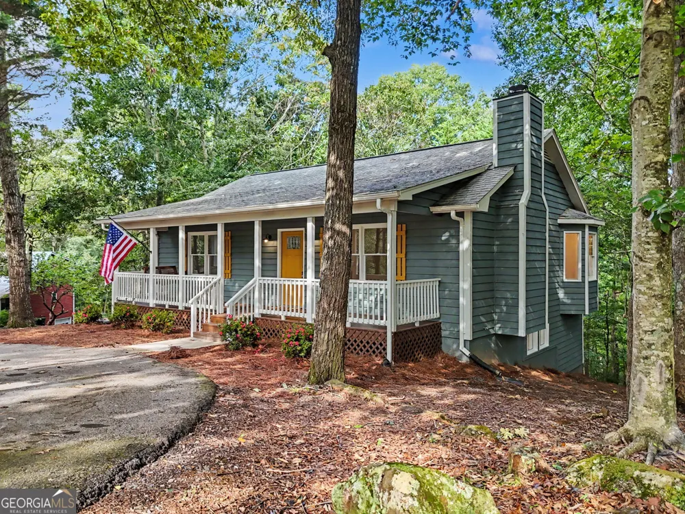 205 Spring Branch RD Demorest, GA 30535