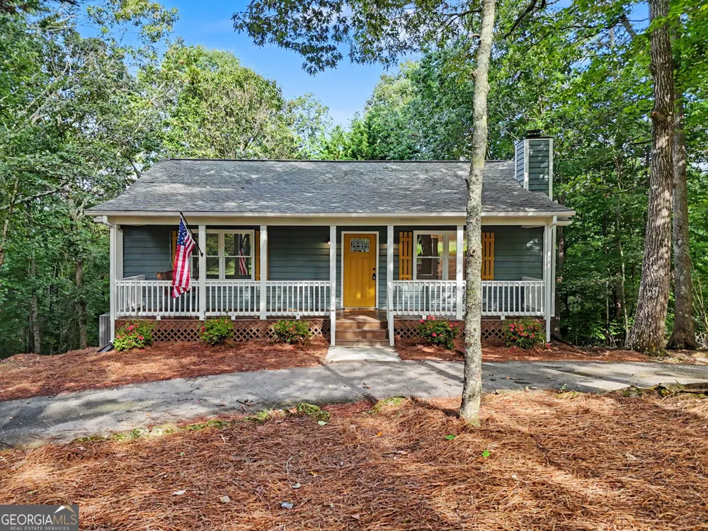 205 Spring Branch RD Demorest, GA 30535