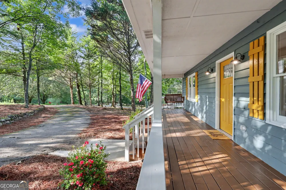 205 Spring Branch RD Demorest, GA 30535