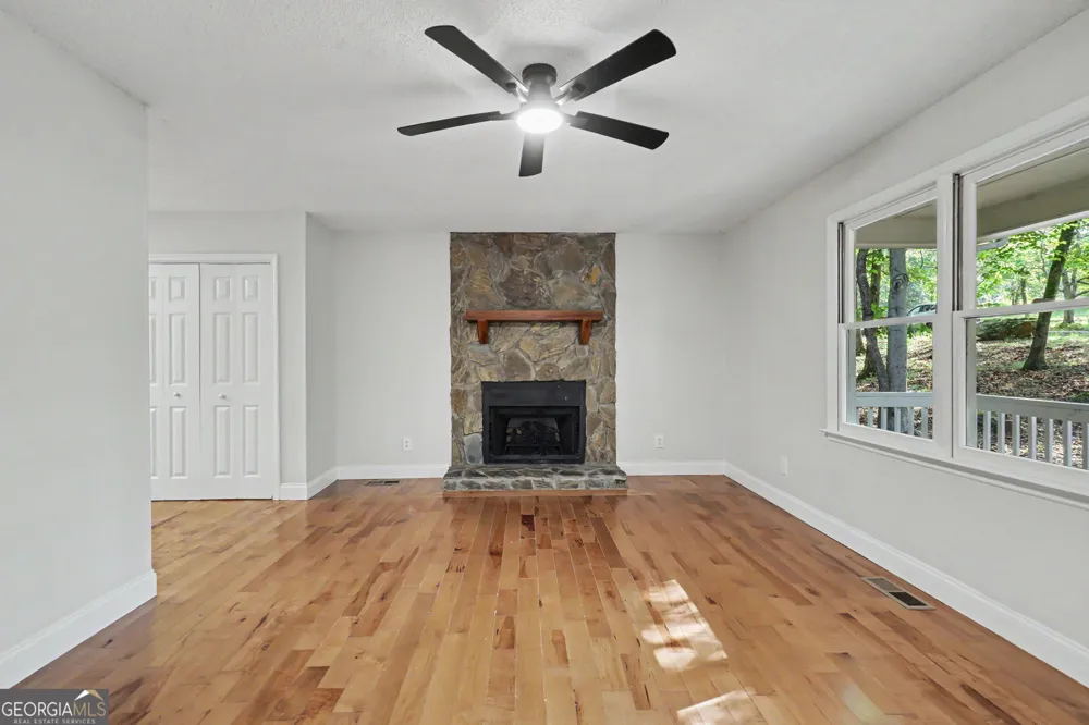 205 Spring Branch RD Demorest, GA 30535