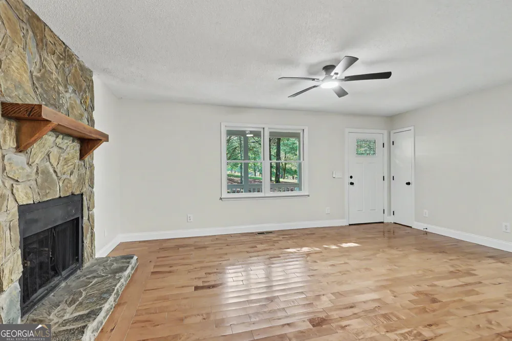 205 Spring Branch RD Demorest, GA 30535