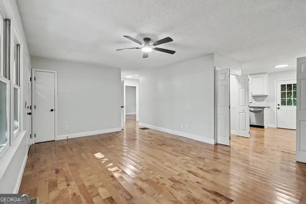 205 Spring Branch RD Demorest, GA 30535