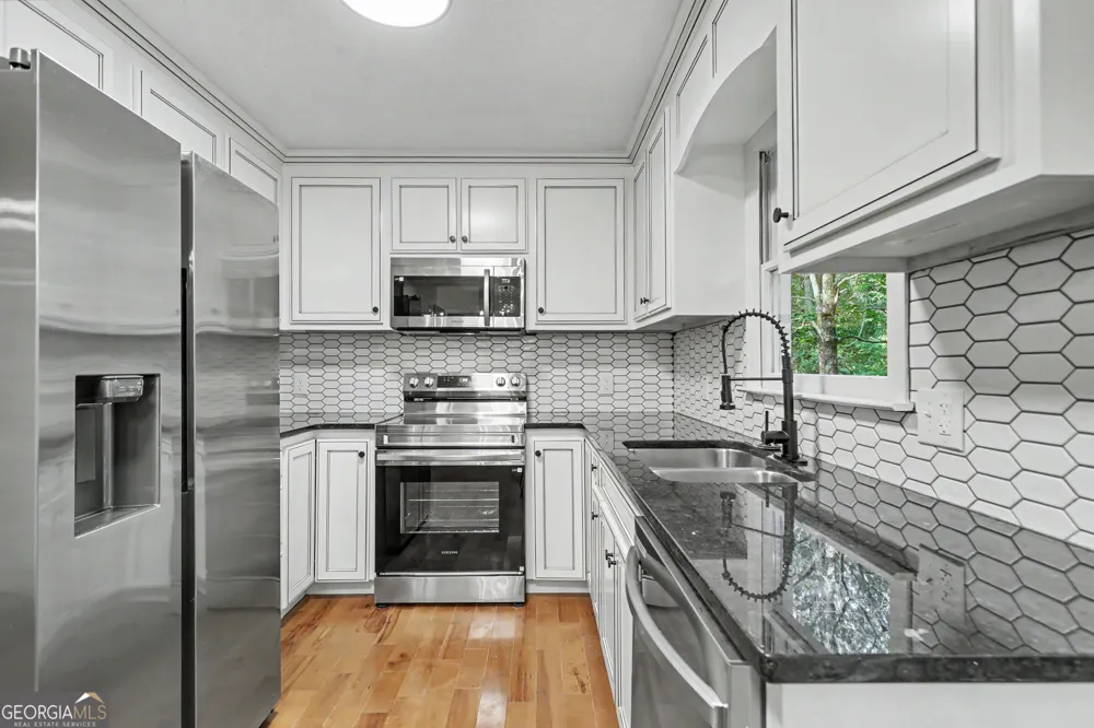 205 Spring Branch RD Demorest, GA 30535
