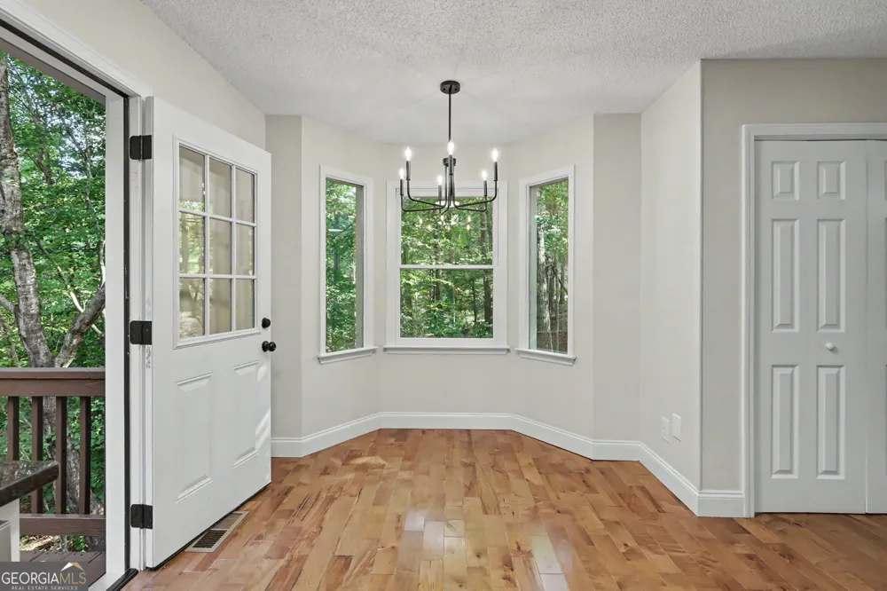 205 Spring Branch RD Demorest, GA 30535