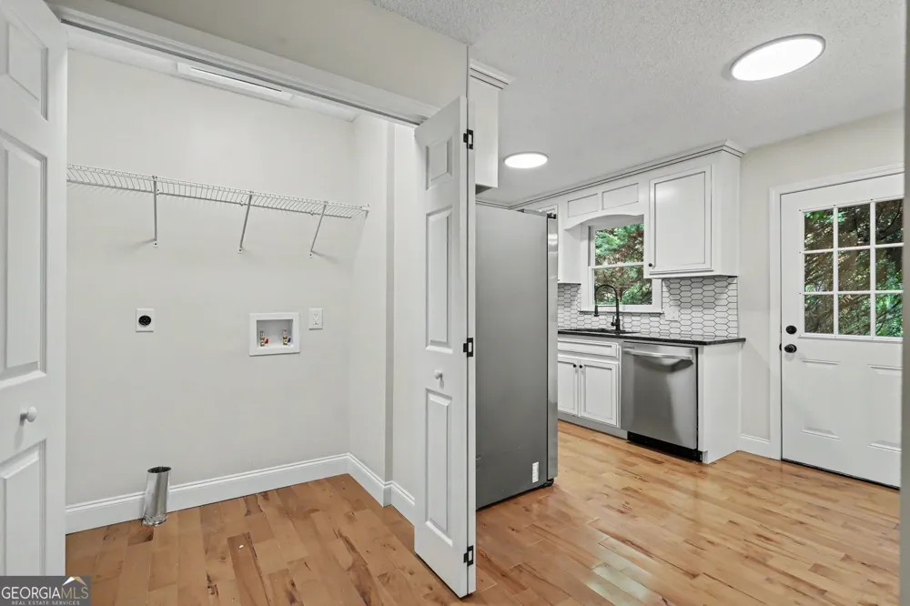 205 Spring Branch RD Demorest, GA 30535