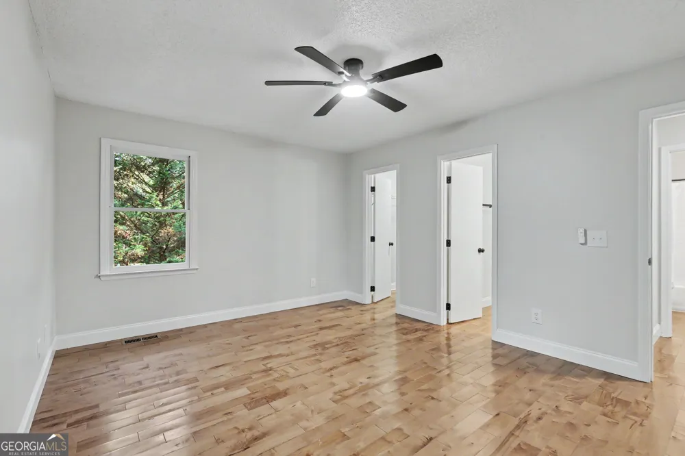 205 Spring Branch RD Demorest, GA 30535