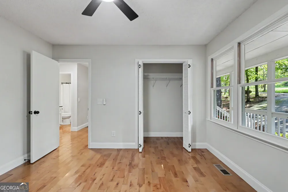 205 Spring Branch RD Demorest, GA 30535