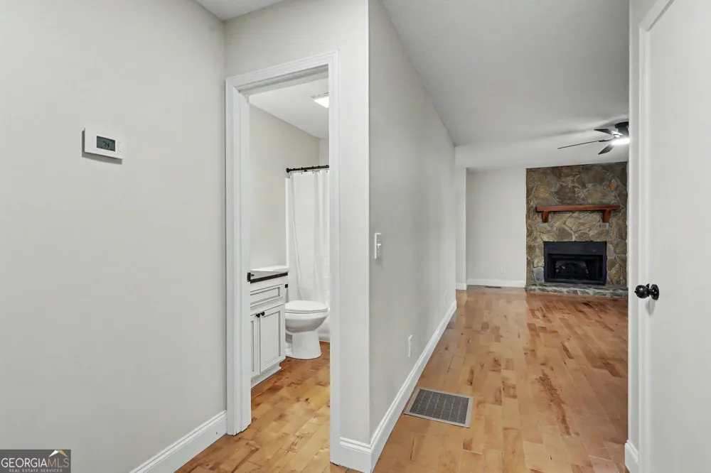 205 Spring Branch RD Demorest, GA 30535