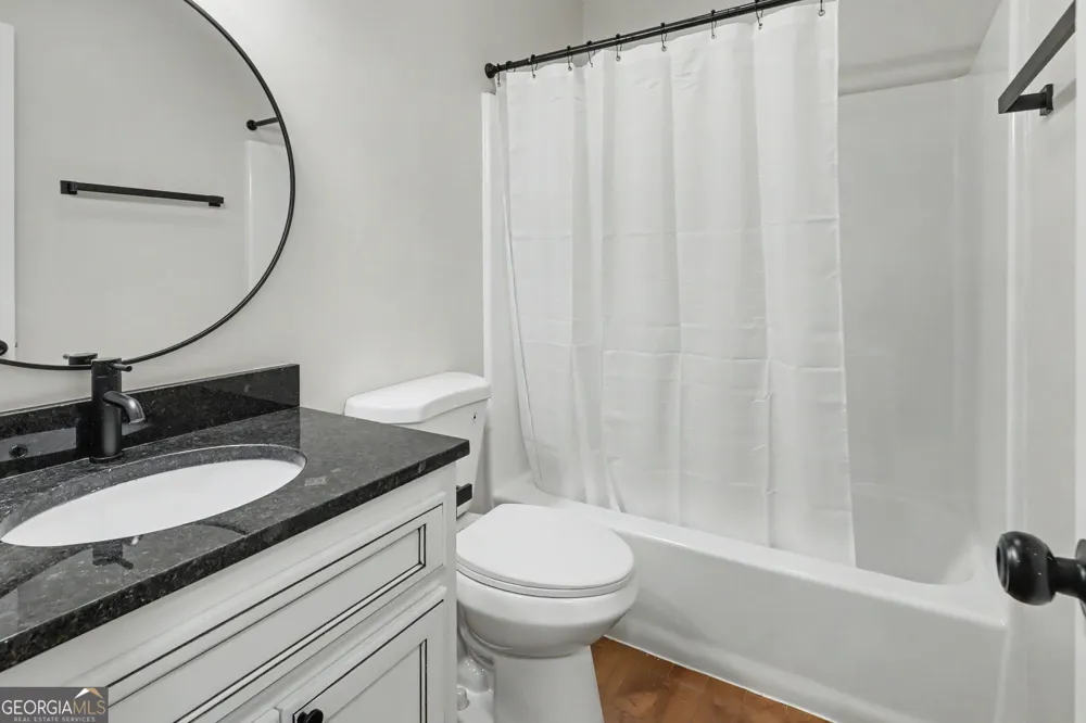 205 Spring Branch RD Demorest, GA 30535