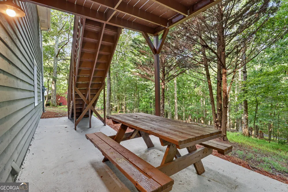 205 Spring Branch RD Demorest, GA 30535