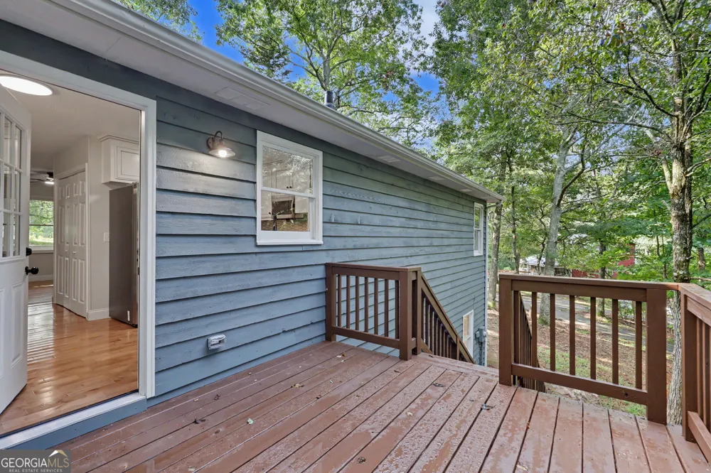 205 Spring Branch RD Demorest, GA 30535