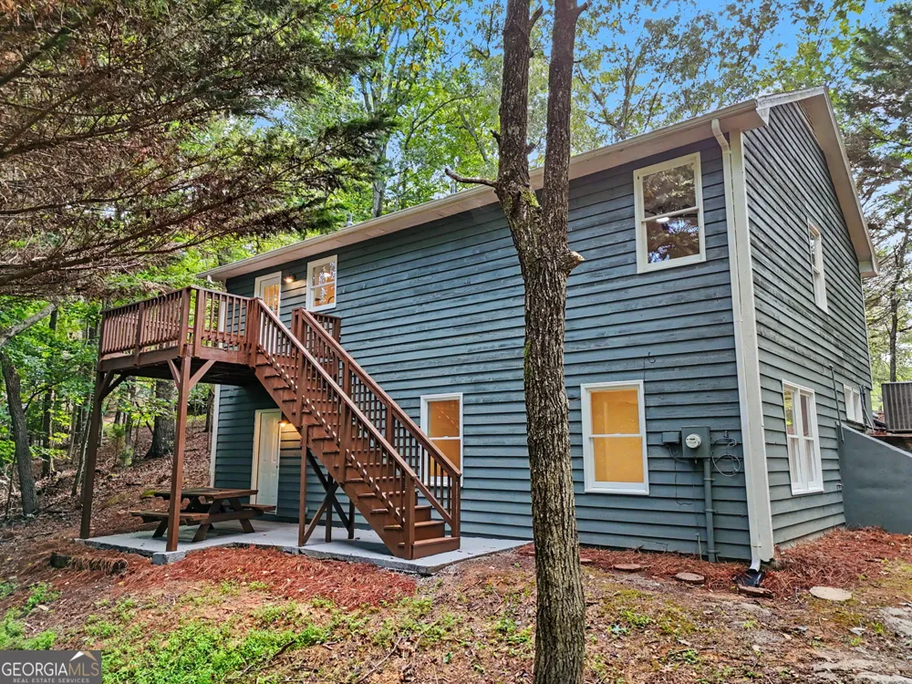 205 Spring Branch RD Demorest, GA 30535