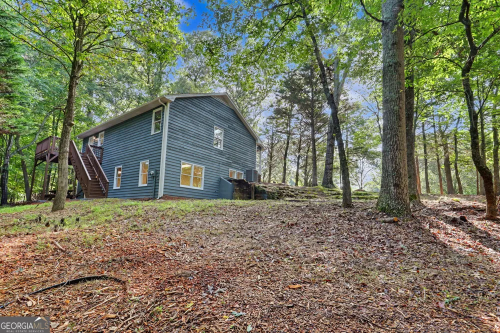 205 Spring Branch RD Demorest, GA 30535