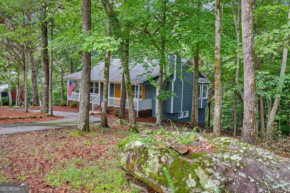 205 Spring Branch RD Demorest, GA 30535