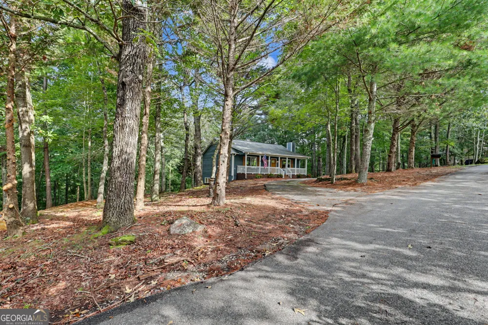205 Spring Branch RD Demorest, GA 30535