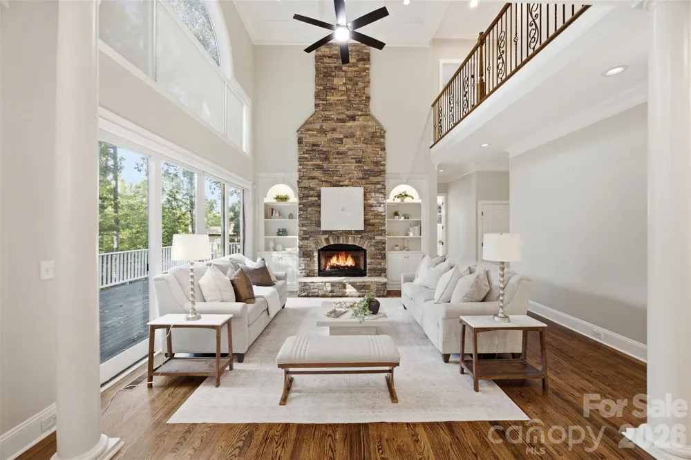 9267 Egret Ridge Belmont, NC 28012