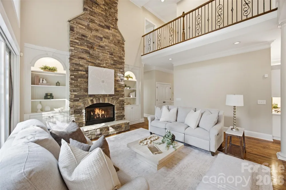 9267 Egret Ridge Belmont, NC 28012