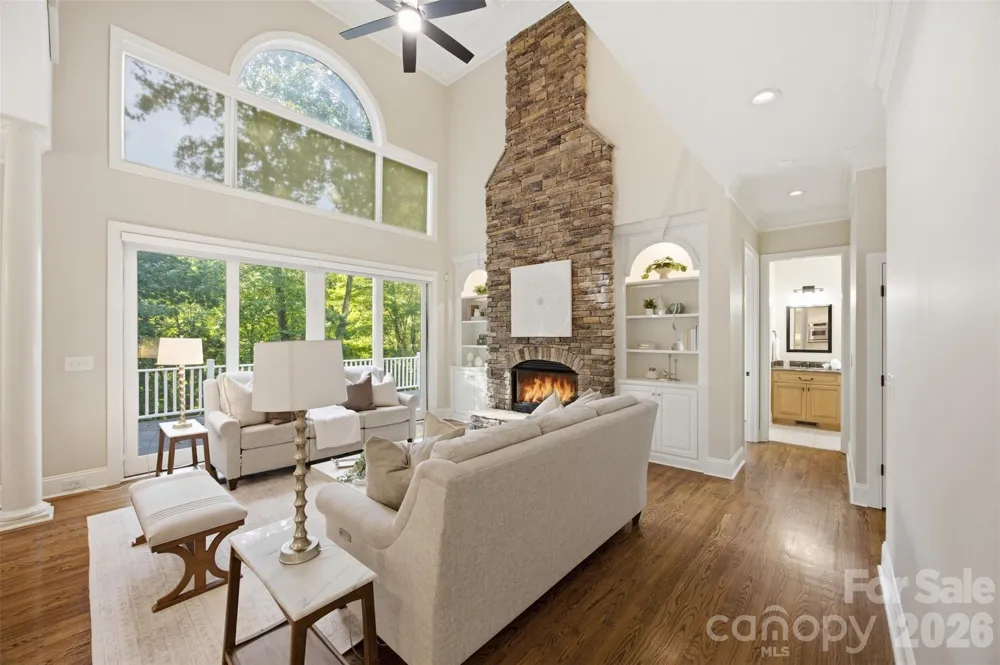 9267 Egret Ridge Belmont, NC 28012