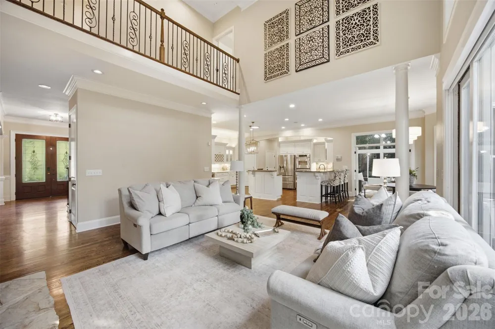 9267 Egret Ridge Belmont, NC 28012