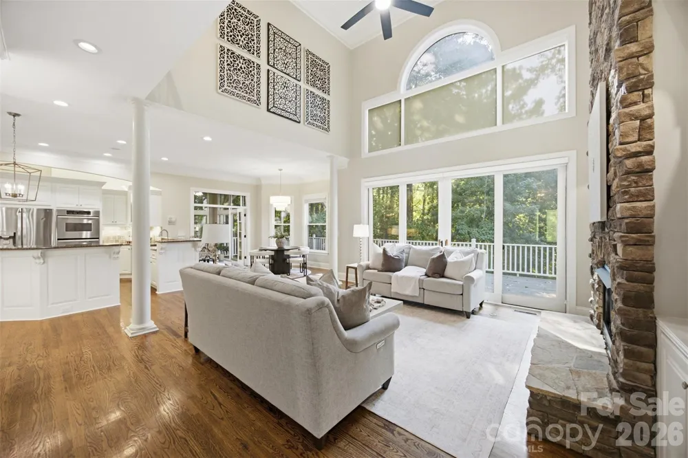 9267 Egret Ridge Belmont, NC 28012