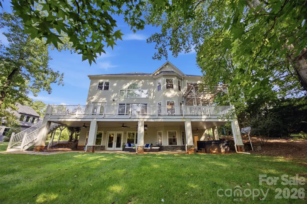 9267 Egret Ridge Belmont, NC 28012