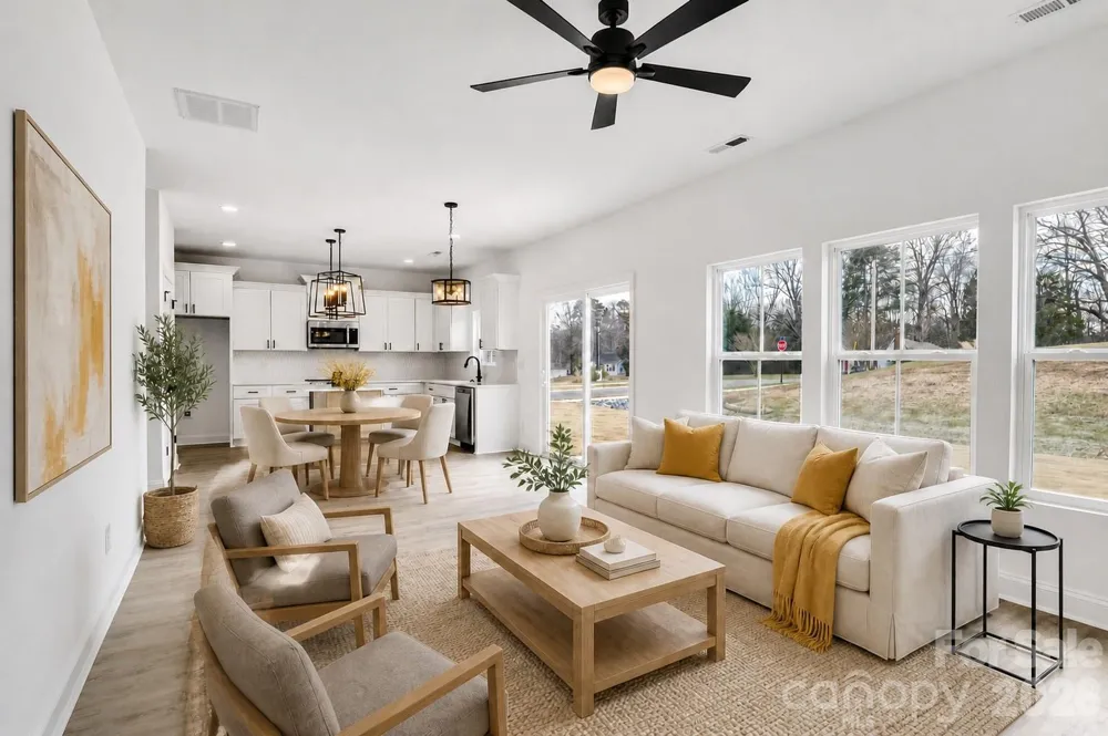 1405 Sanctuary Street Kannapolis, NC 28083