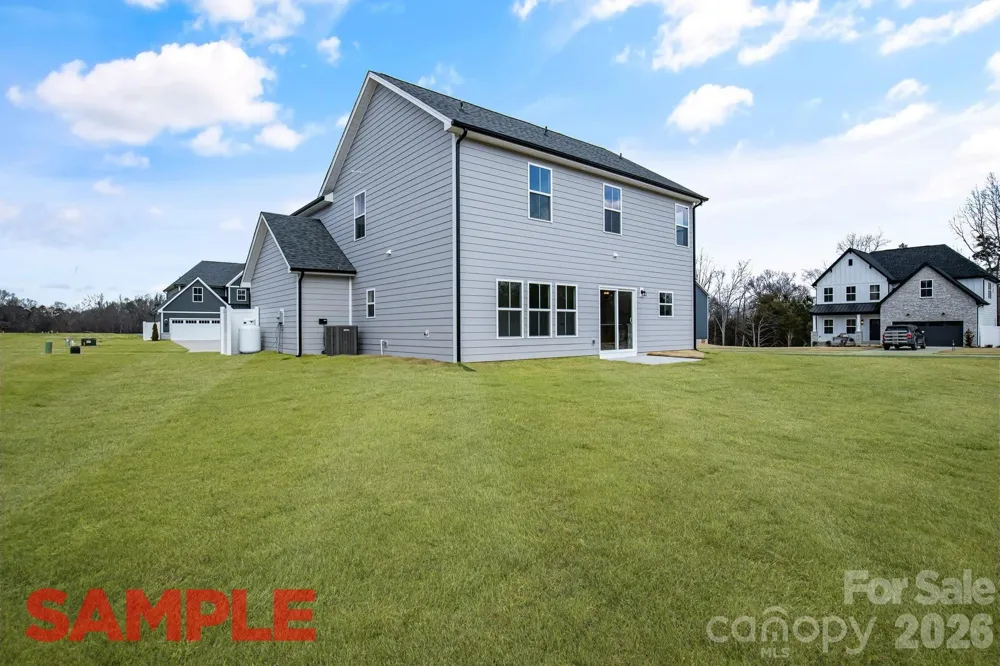1405 Sanctuary Street Kannapolis, NC 28083