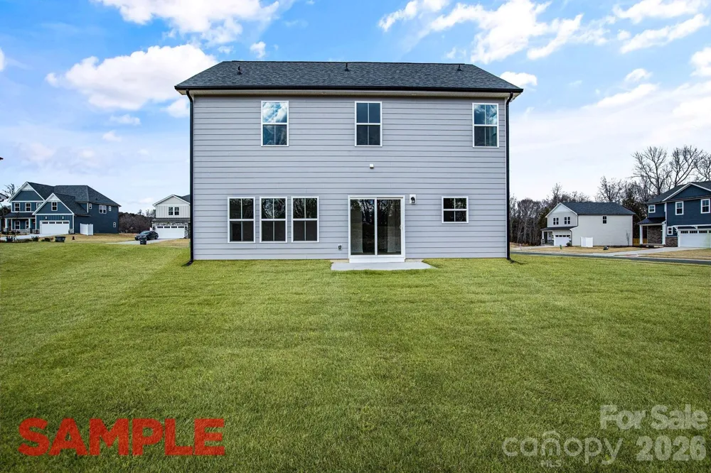1405 Sanctuary Street Kannapolis, NC 28083