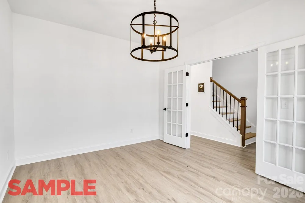 1405 Sanctuary Street Kannapolis, NC 28083
