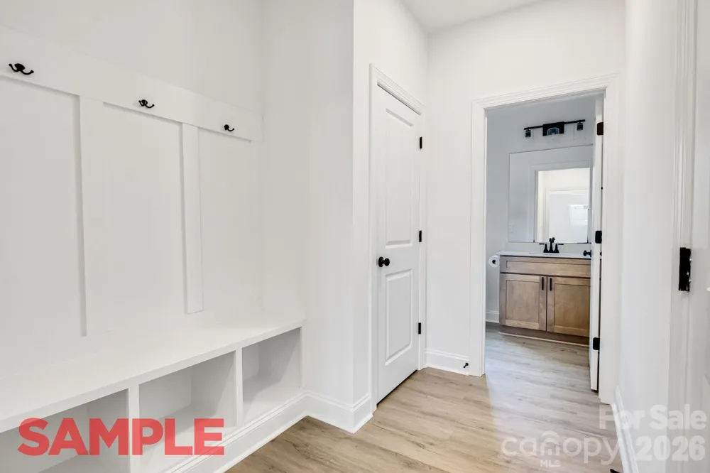 1405 Sanctuary Street Kannapolis, NC 28083