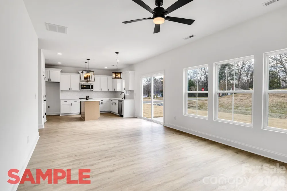 1405 Sanctuary Street Kannapolis, NC 28083