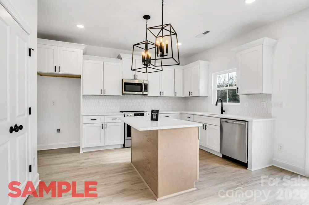 1405 Sanctuary Street Kannapolis, NC 28083