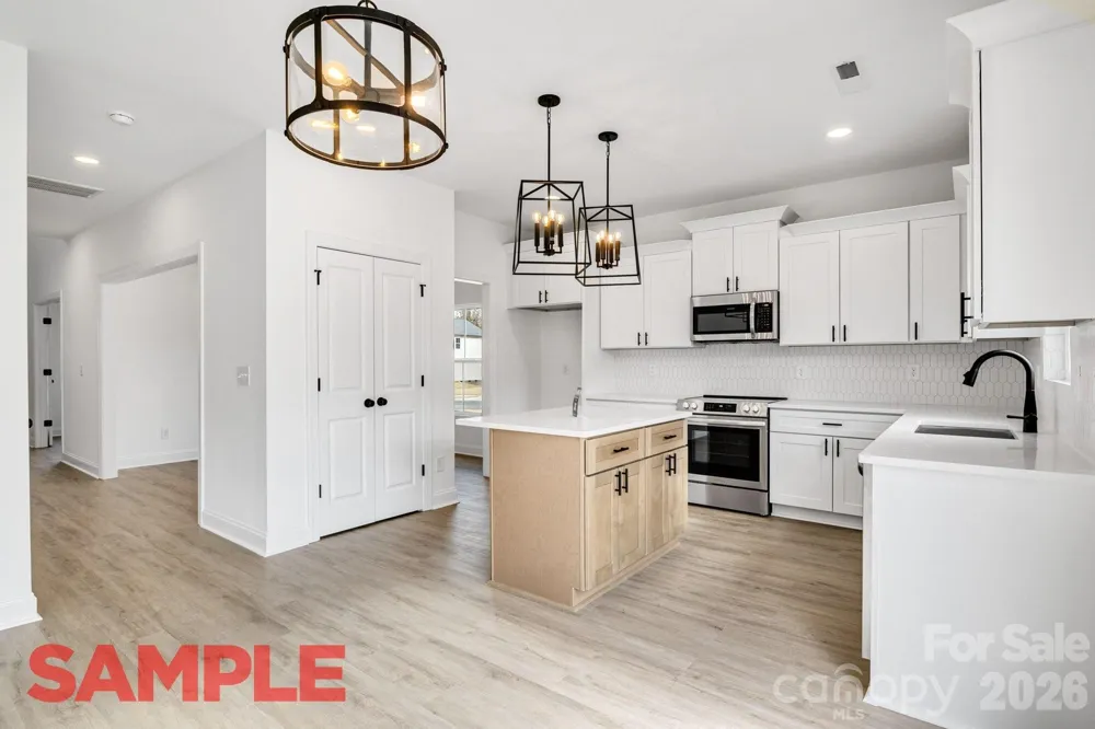1405 Sanctuary Street Kannapolis, NC 28083