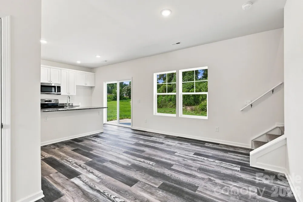 2604 Greencrest Lane Statesville, NC 28677