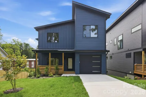 45 Johnson Drive #4