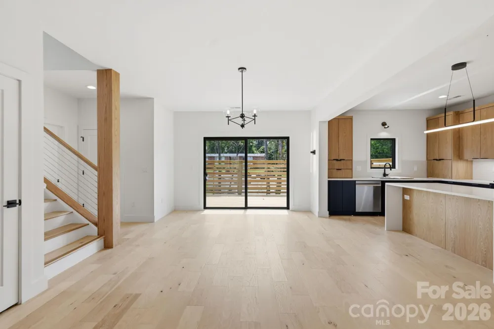 45 Johnson Drive #4 Asheville, NC 28804