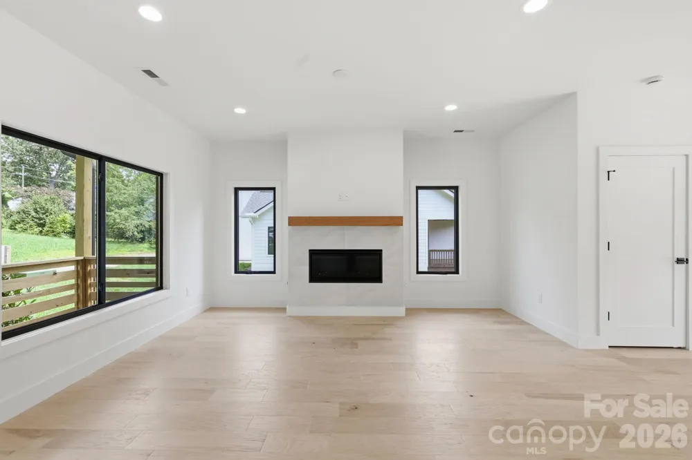 45 Johnson Drive #4 Asheville, NC 28804
