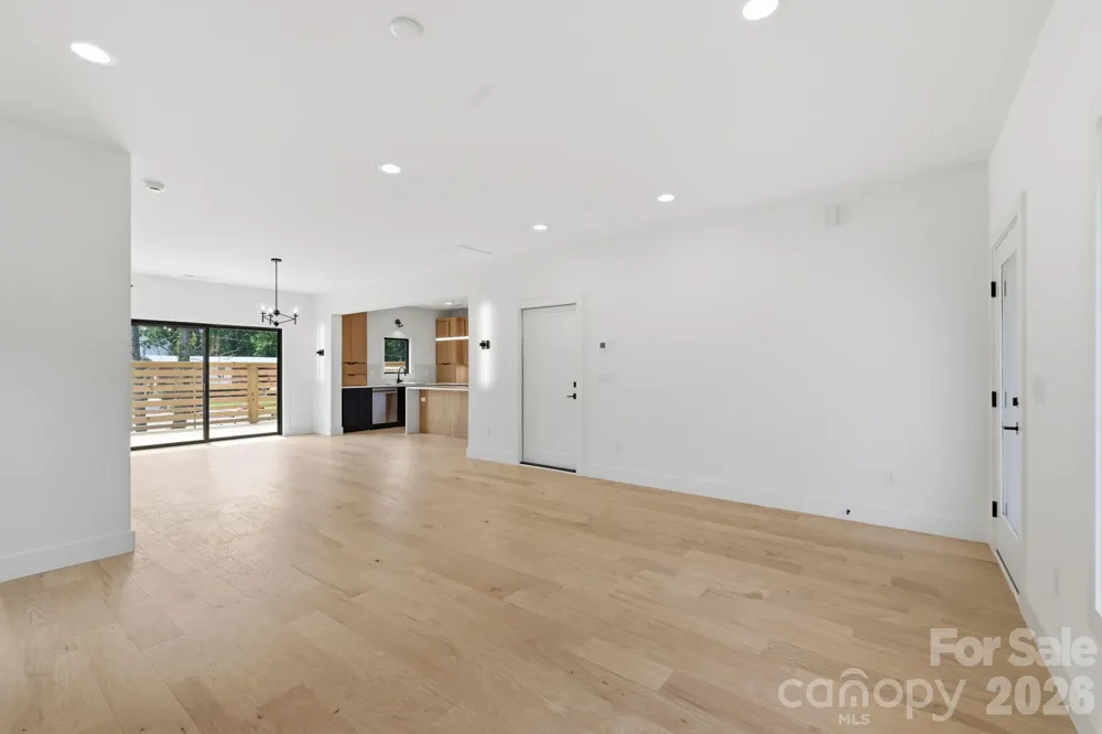 45 Johnson Drive #4 Asheville, NC 28804