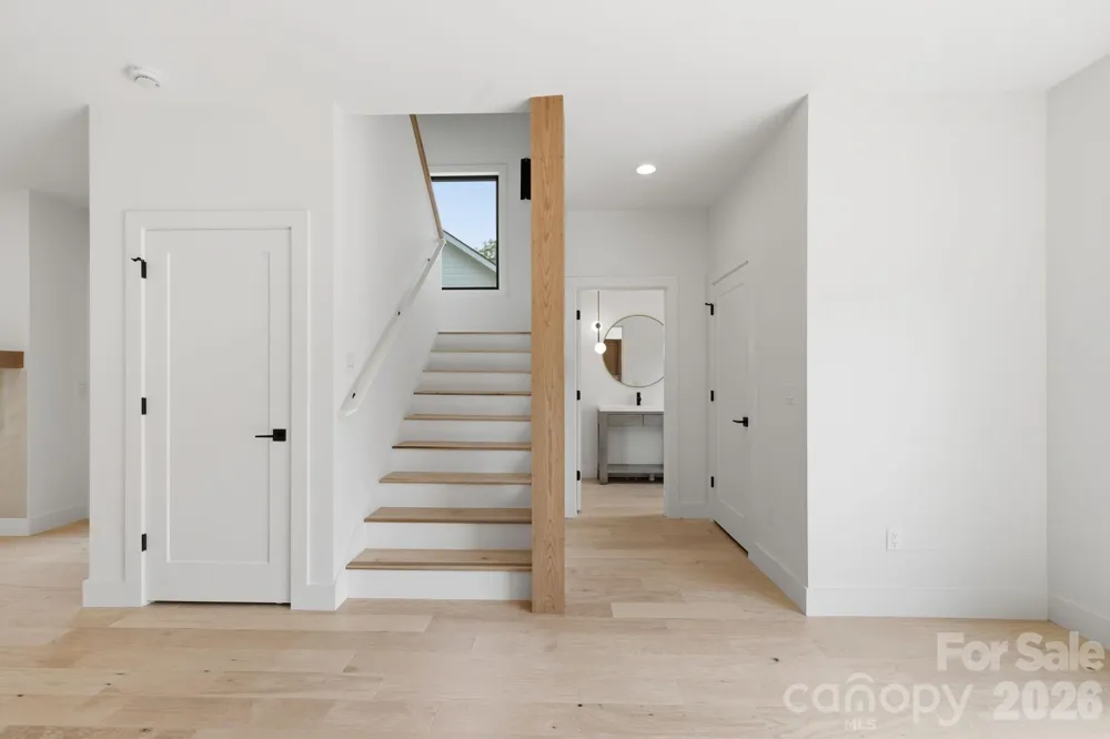 45 Johnson Drive #4 Asheville, NC 28804