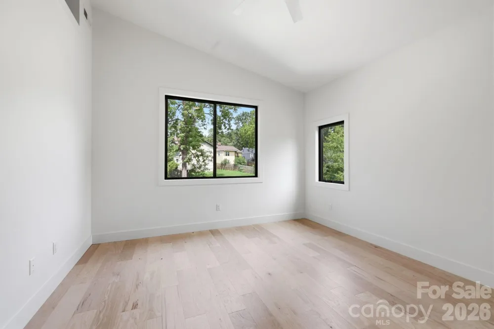 45 Johnson Drive #4 Asheville, NC 28804