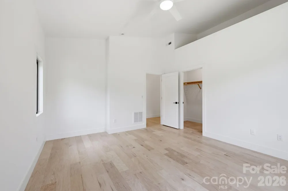 45 Johnson Drive #4 Asheville, NC 28804