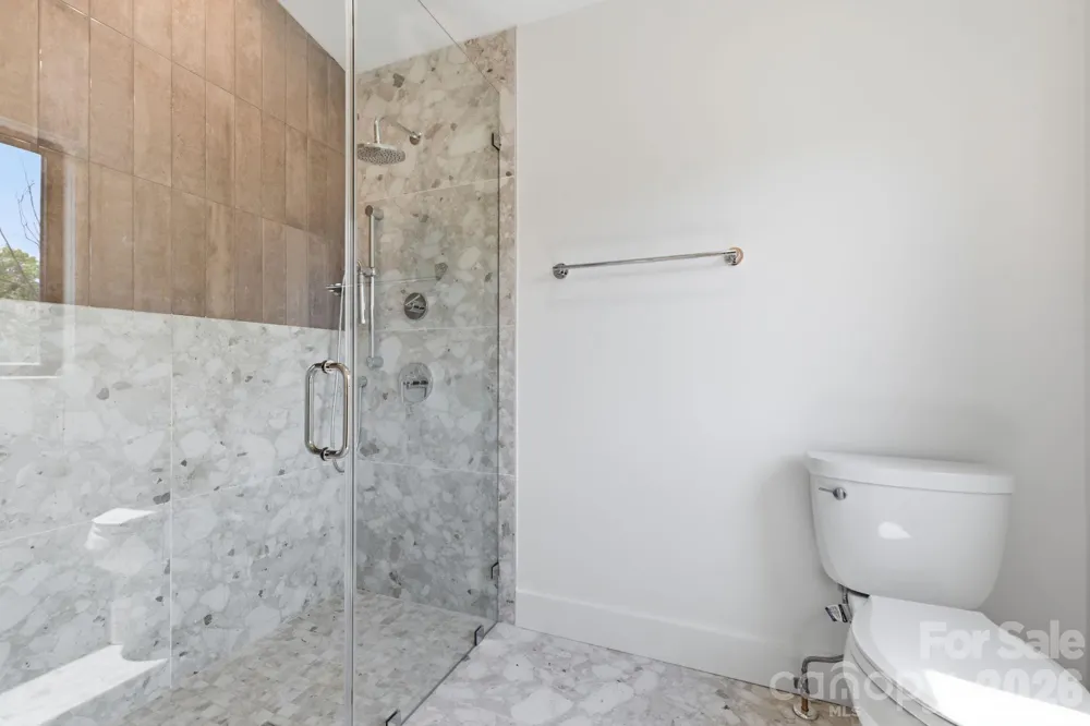 45 Johnson Drive #4 Asheville, NC 28804