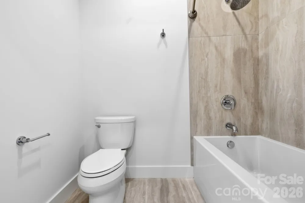 45 Johnson Drive #4 Asheville, NC 28804