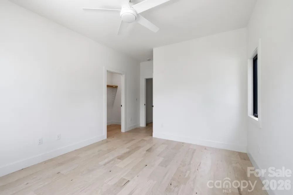45 Johnson Drive #4 Asheville, NC 28804