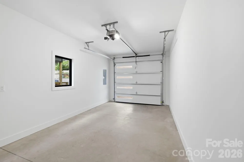 45 Johnson Drive #4 Asheville, NC 28804