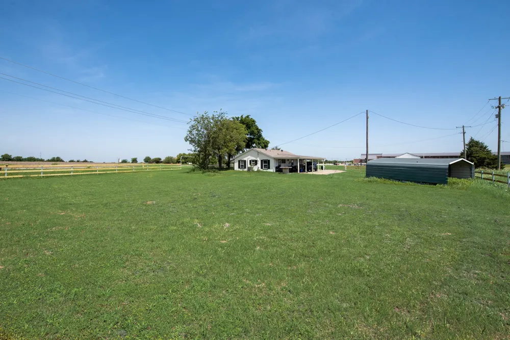 354 FM 1138 Nevada, TX 75173