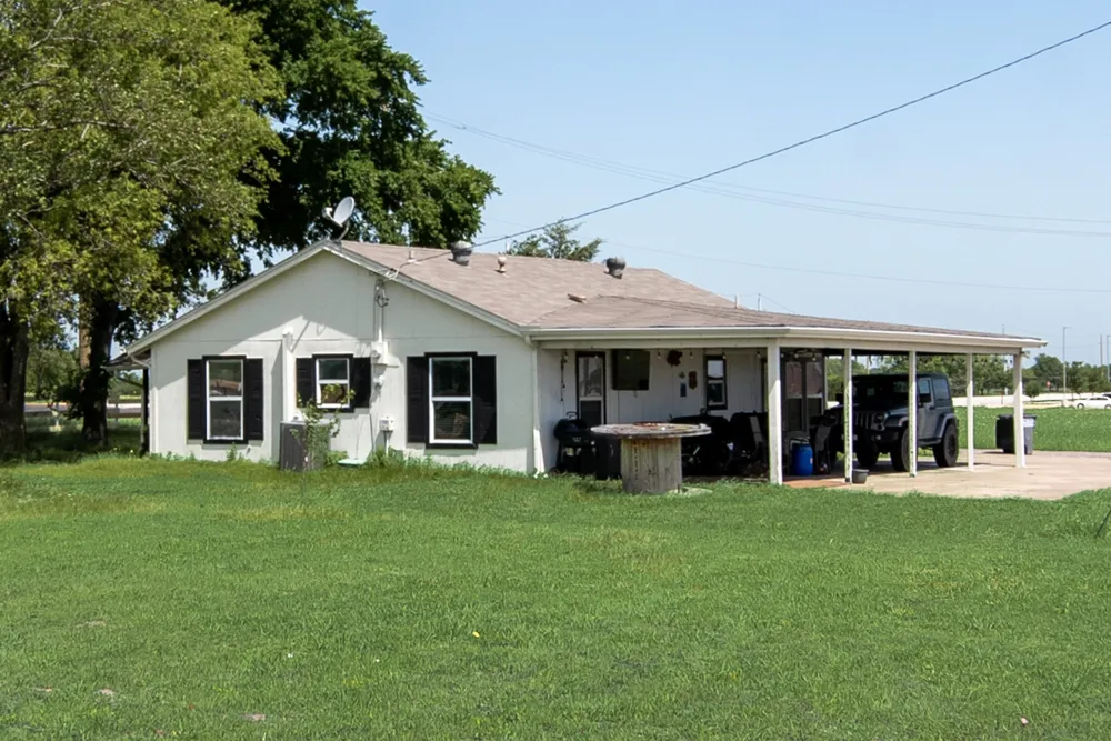 354 FM 1138 Nevada, TX 75173