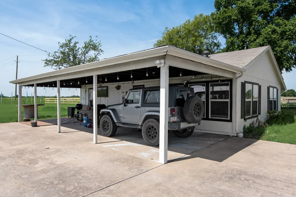 354 FM 1138 Nevada, TX 75173