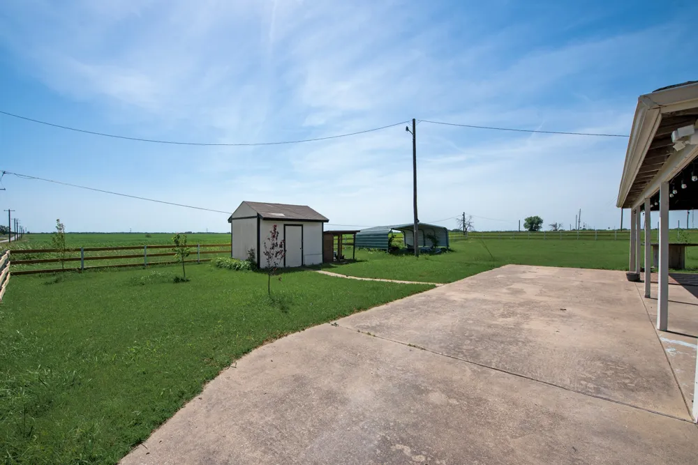 354 FM 1138 Nevada, TX 75173